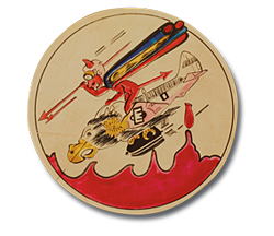 365th fighter group